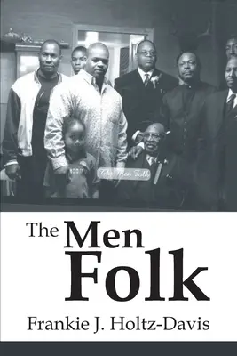 Muži ľudu - The Men Folk
