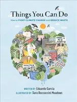 Čo môžete urobiť - Ako bojovať proti klimatickým zmenám a znížiť množstvo odpadu - Things You Can Do - How to Fight Climate Change and Reduce Waste