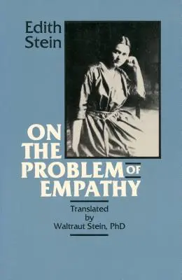 O probléme empatie - On the Problem of Empathy