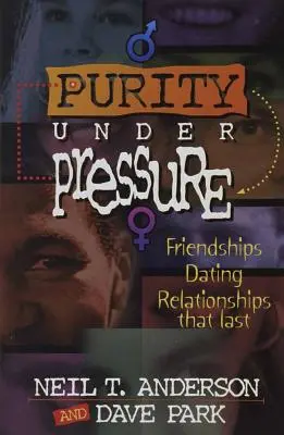 Čistota pod tlakom - Purity Under Pressure