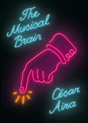 Hudobný mozog: A iné príbehy - The Musical Brain: And Other Stories