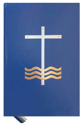 Poriadok krstu detí - The Order of Baptism of Children