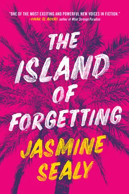 Ostrov zabudnutia - The Island of Forgetting