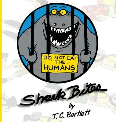 Žraločie uhryznutie - Shark Bites