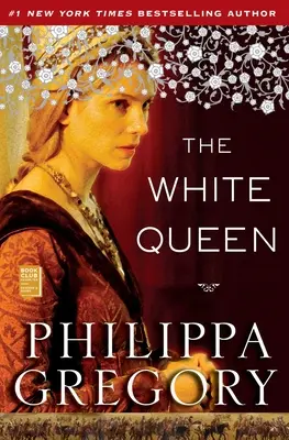 Biela kráľovná - The White Queen