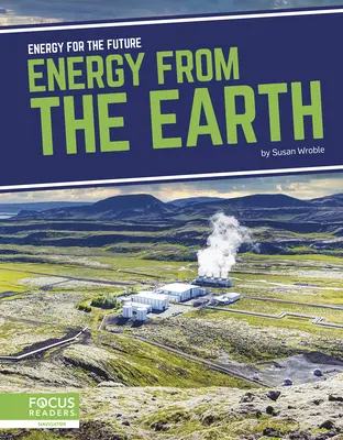 Energia zo Zeme - Energy from the Earth