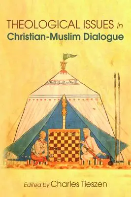 Teologické otázky v kresťansko-moslimskom dialógu - Theological Issues in Christian-Muslim Dialogue