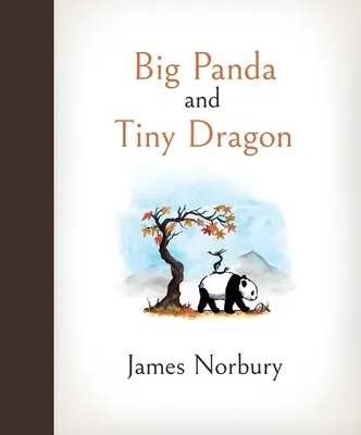 Veľká panda a malý drak - Big Panda and Tiny Dragon