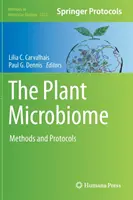 Rastlinný mikrobióm: Metódy a protokoly - The Plant Microbiome: Methods and Protocols