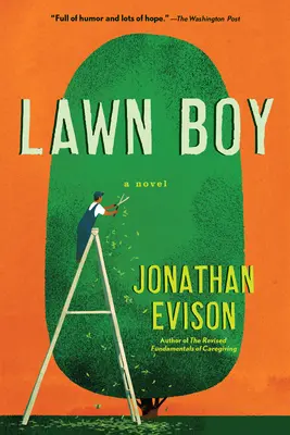 Trávnikársky chlapec - Lawn Boy