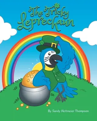 Záludný škriatok - The Tricky Leprechaun
