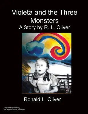 Violeta a tri príšery - Violeta and the Three Monsters