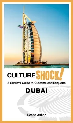 Kultúrny šok! Dubaj - Cultureshock! Dubai