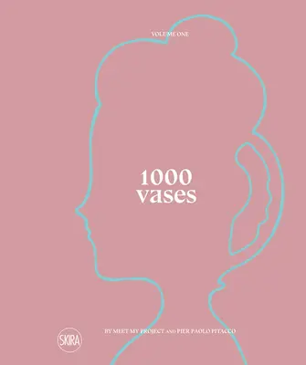 1000 váz - 1000 Vases