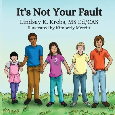 Nie je to tvoja vina - It's Not Your Fault