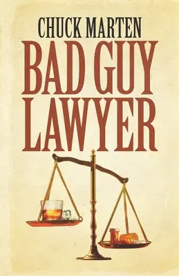 Zlý právnik - Bad Guy Lawyer