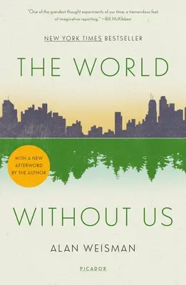 Svet bez nás - The World Without Us