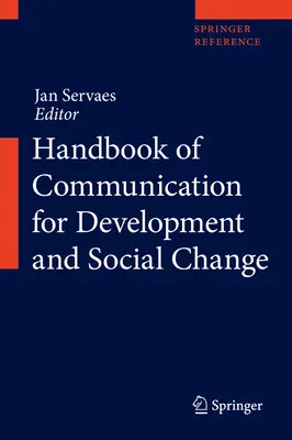 Príručka o komunikácii pre rozvoj a sociálnu zmenu - Handbook of Communication for Development and Social Change
