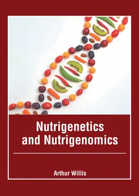 Nutrigenetika a nutrigenomika - Nutrigenetics and Nutrigenomics