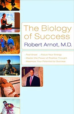 Biológia úspechu - The Biology of Success