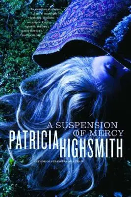Pozastavenie milosrdenstva - A Suspension of Mercy