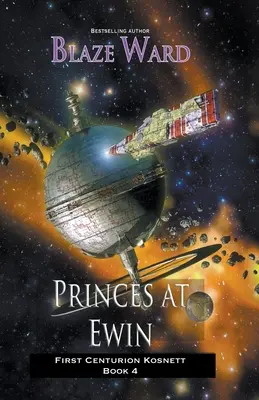 Kniežatá v Ewin - Princes at Ewin