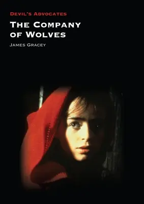 Spoločnosť vlkov - The Company of Wolves