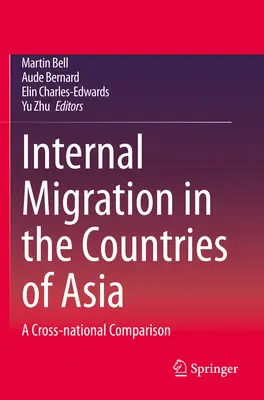 Vnútorná migrácia v krajinách Ázie: Porovnanie medzi jednotlivými krajinami - Internal Migration in the Countries of Asia: A Cross-National Comparison