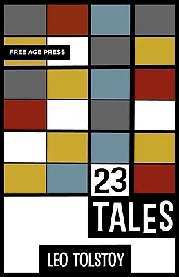 Dvadsaťtri príbehov - Twenty Three Tales
