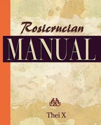 Ružomberská príručka (1920) - Rosicrucian Manual (1920)