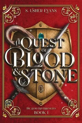 Výprava krvi a kameňa - A Quest of Blood and Stone