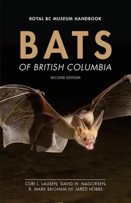 Netopiere Britskej Kolumbie - Bats of British Columbia