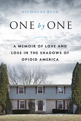 Jeden po druhom: Memoáre o láske a strate v tieni opiátovej Ameriky - One by One: A Memoir of Love and Loss in the Shadows of Opioid America