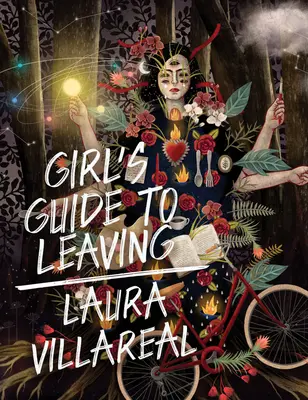 Sprievodca dievčaťa pri odchode - Girl's Guide to Leaving