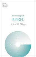 Posolstvo 1. a 2. knihy kráľov - Message of 1 & 2 Kings