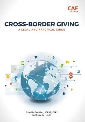 Cezhraničné darcovstvo: Právny a praktický sprievodca - Cross-Border Giving: A Legal and Practical Guide