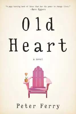 Staré srdce - Old Heart