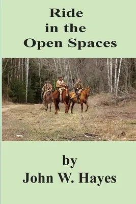 Jazda v otvorenom priestore - Ride in the Open Spaces