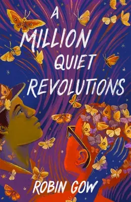 Milión tichých revolúcií - A Million Quiet Revolutions