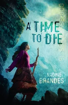 Čas zomrieť: Séria Mimo času, kniha 1 - A Time to Die: Out of Time Series Book 1