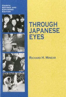 Japonskými očami, 4. vydanie - Through Japanese Eyes, 4th Edition
