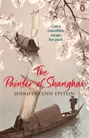 Maliar zo Šanghaja - Painter of Shanghai