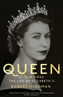 Kráľovná našej doby - Queen of Our Times