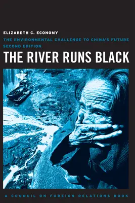 Rieka tečie čierna: Vydanie knihy Černá voda tečie: Environmentálna výzva pre budúcnosť Číny - The River Runs Black: The Environmental Challenge to China's Future