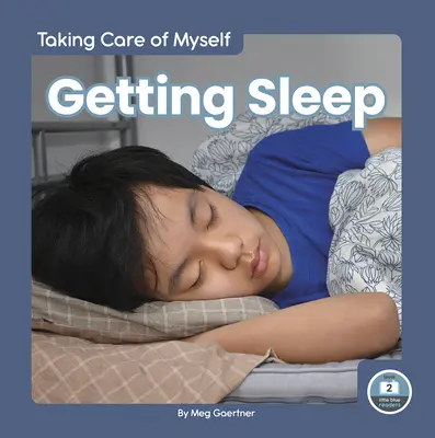Spánok - Getting Sleep