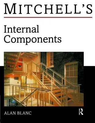 Vnútorné zložky - Internal Components