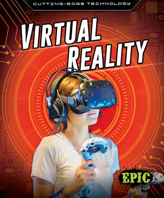 Virtuálna realita - Virtual Reality