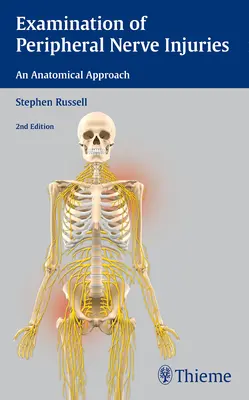 Vyšetrenie poranení periférnych nervov: Anatomický prístup - Examination of Peripheral Nerve Injuries: An Anatomical Approach