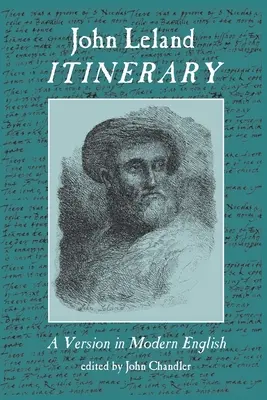 Itinerár: verzia v modernej angličtine - Itinerary: a Version in Modern English