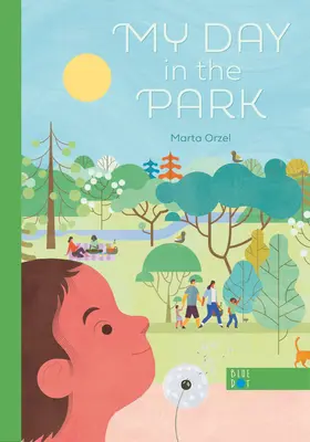 Môj deň v parku - My Day in the Park